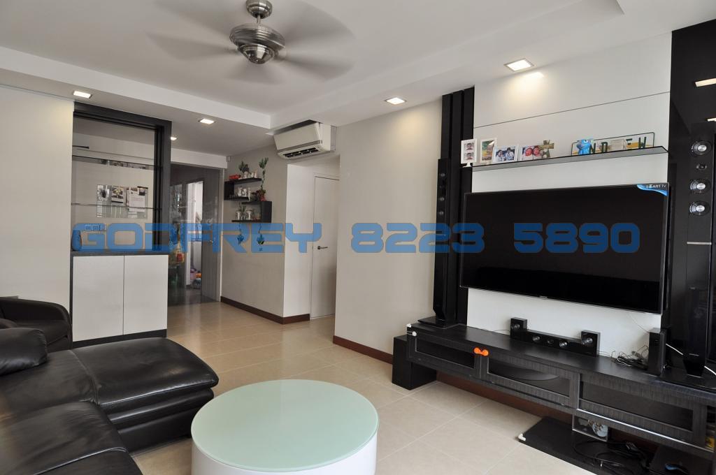 Blk 306B Punggol Place (Punggol), HDB 4 Rooms #99959302